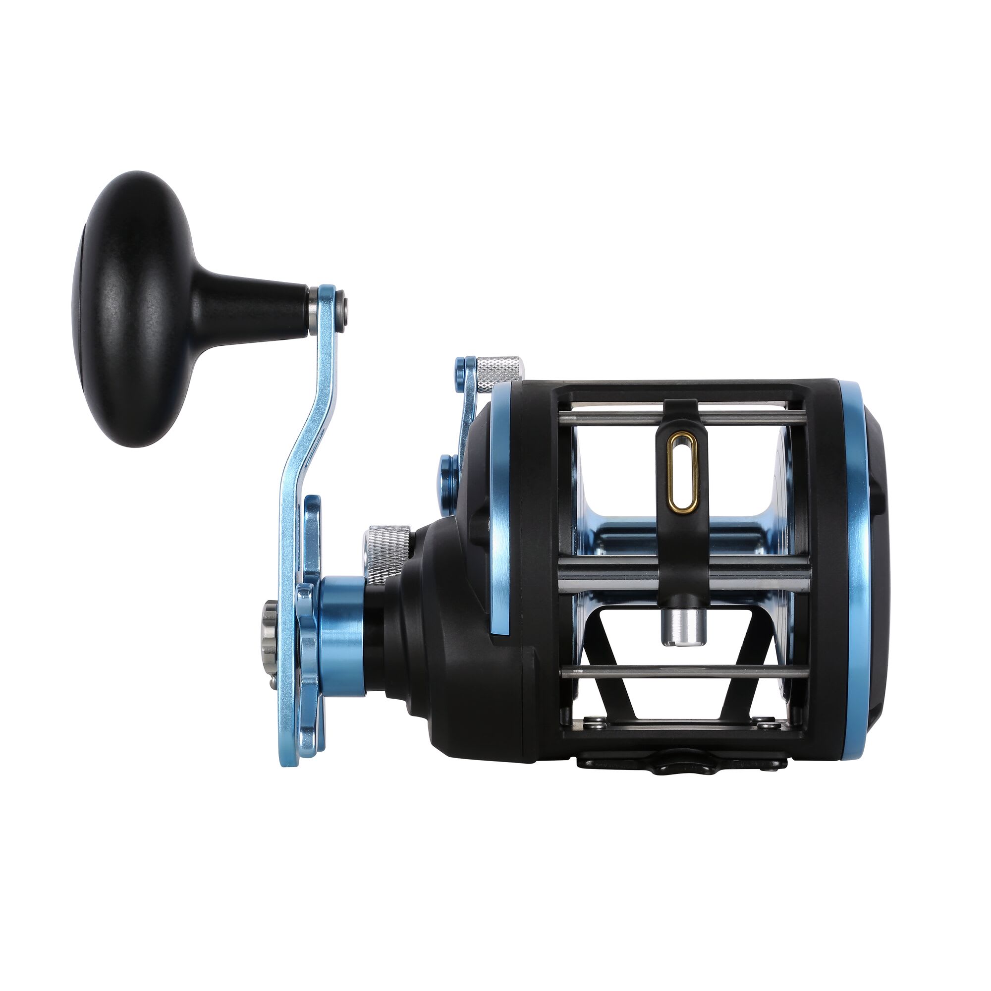 Warfare® II Level Wind Conventional Reel