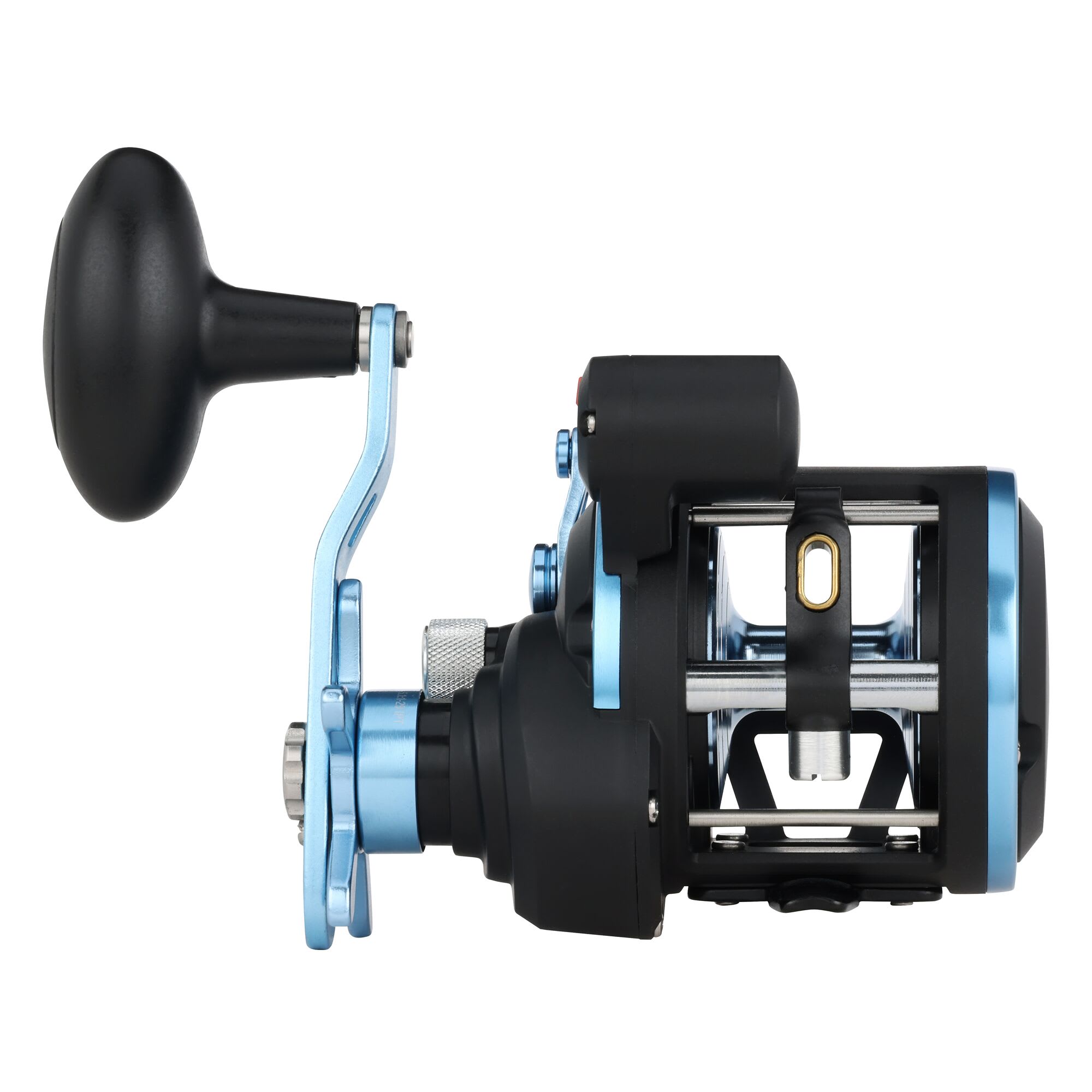 Warfare® II Level Wind Conventional Reel
