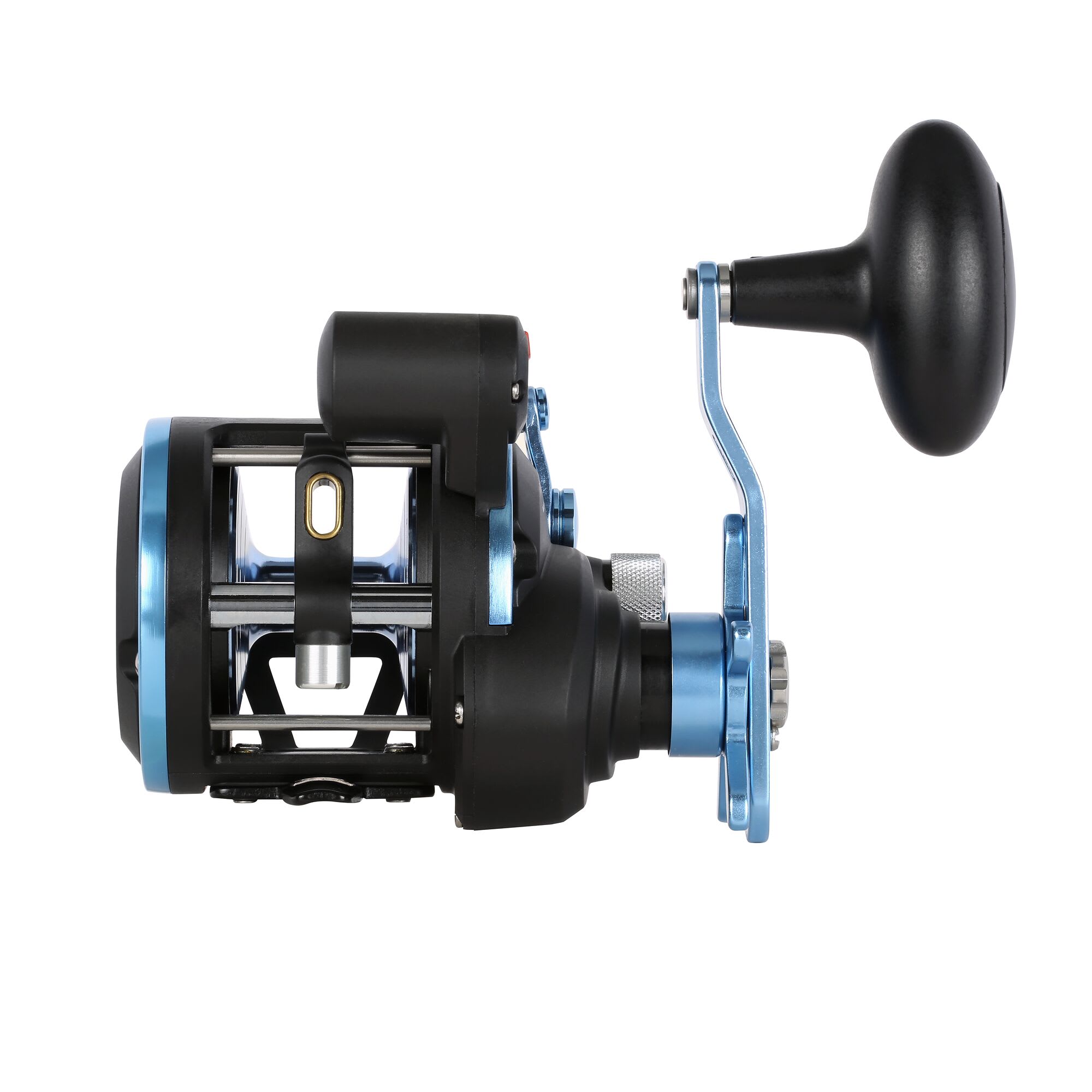 Warfare® II Level Wind Conventional Reel
