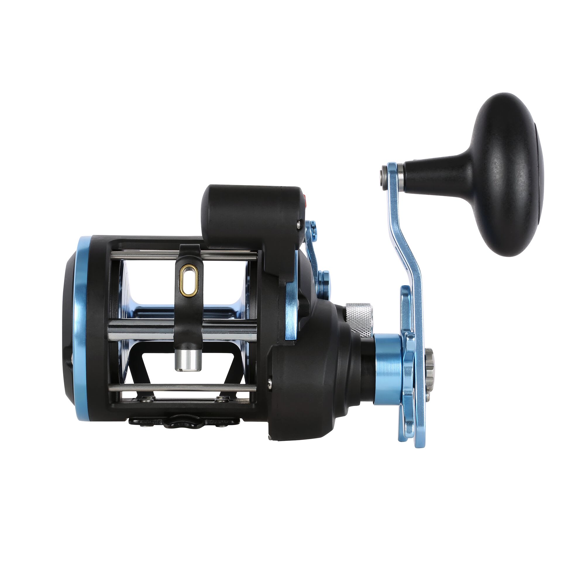 Warfare® II Level Wind Conventional Reel