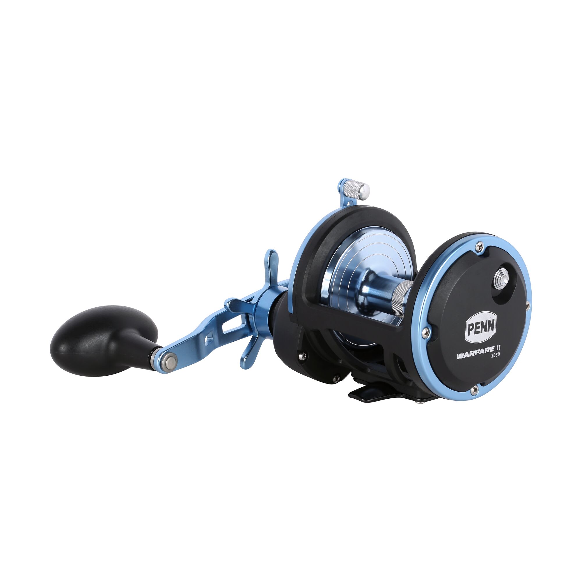 Warfare® II Star Drag Conventional Reel