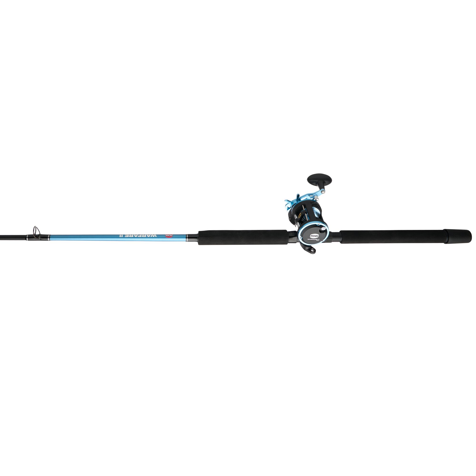Warfare® Level Wind Conventional Combo