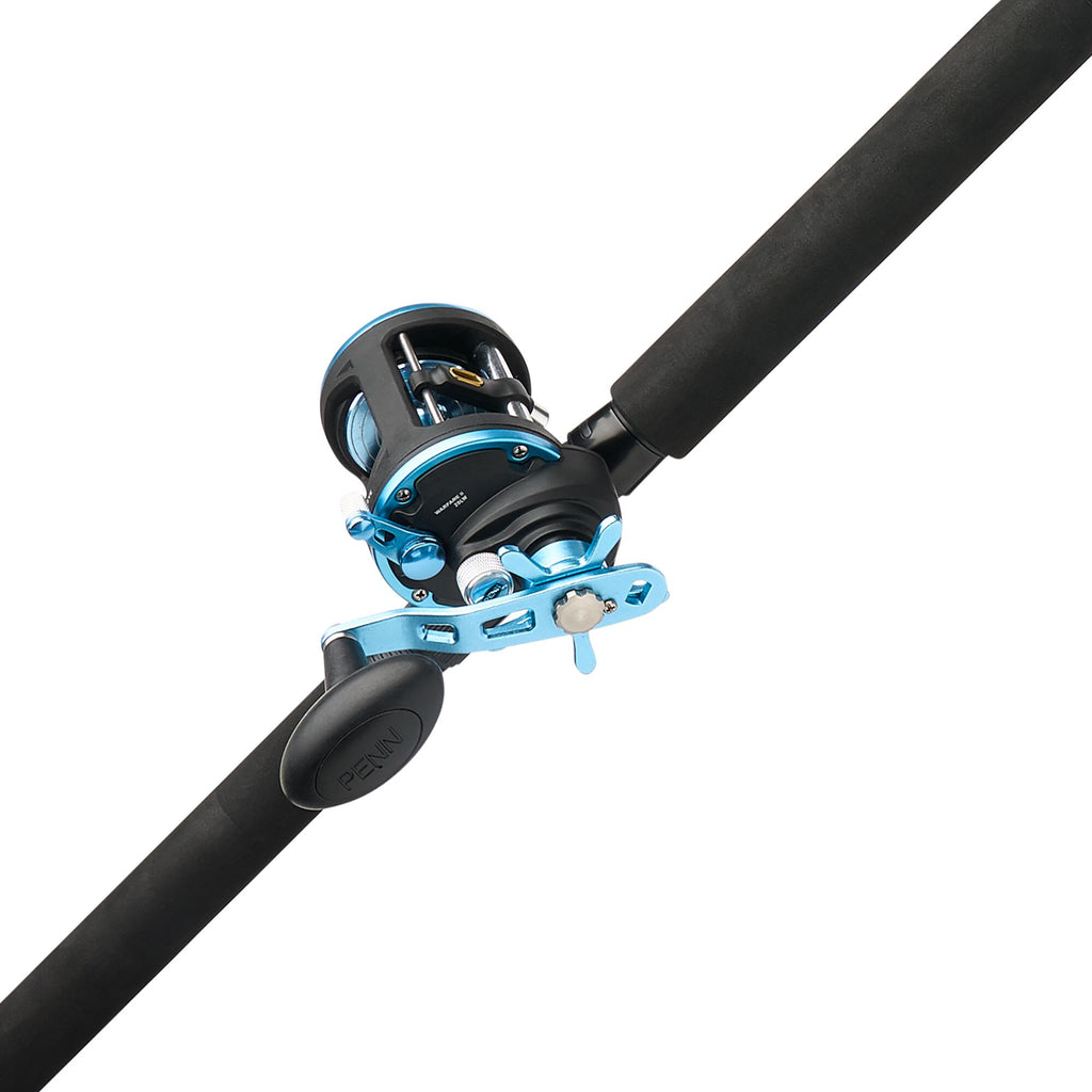 Warfare® Level Wind Conventional Combo