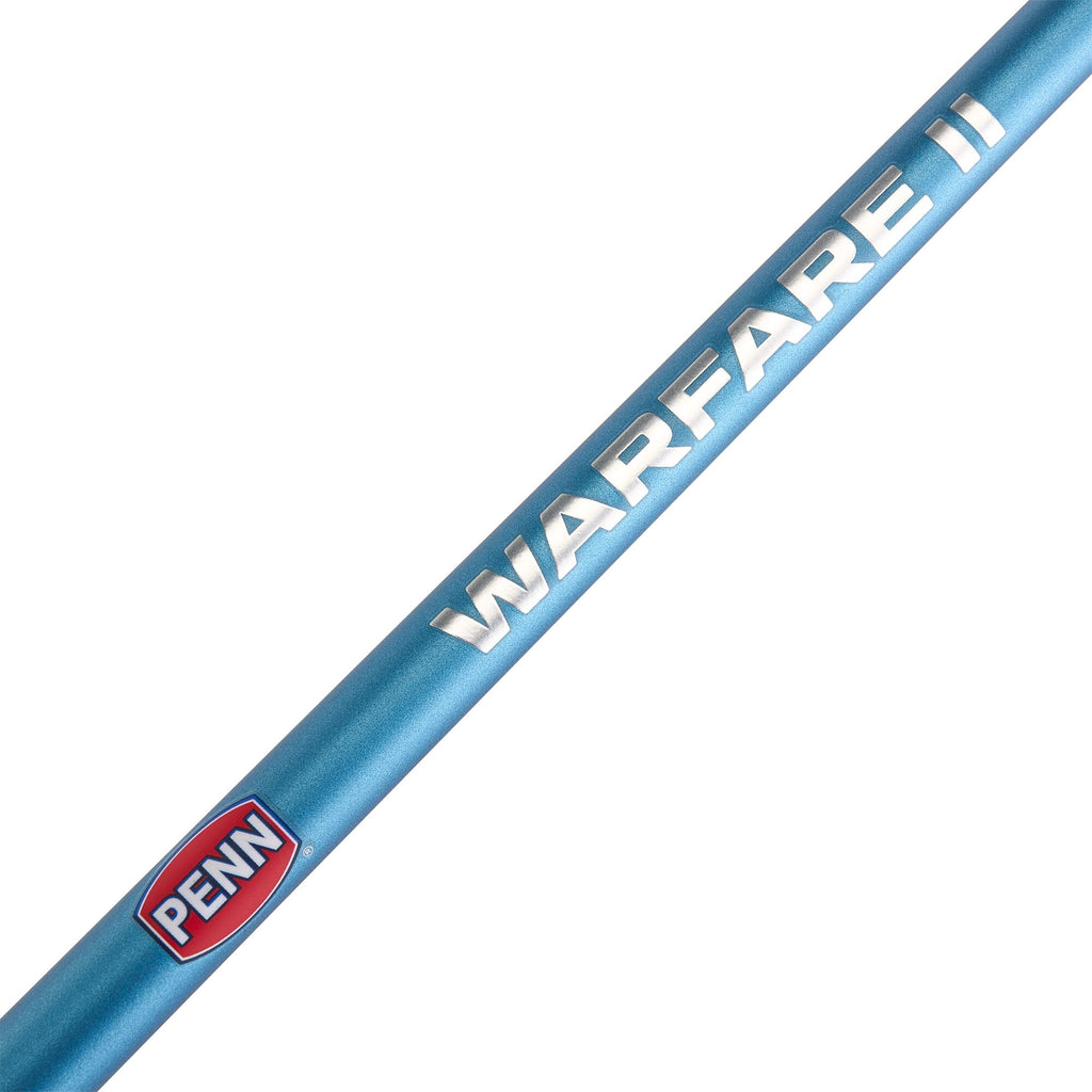 Warfare® Level Wind Conventional Combo