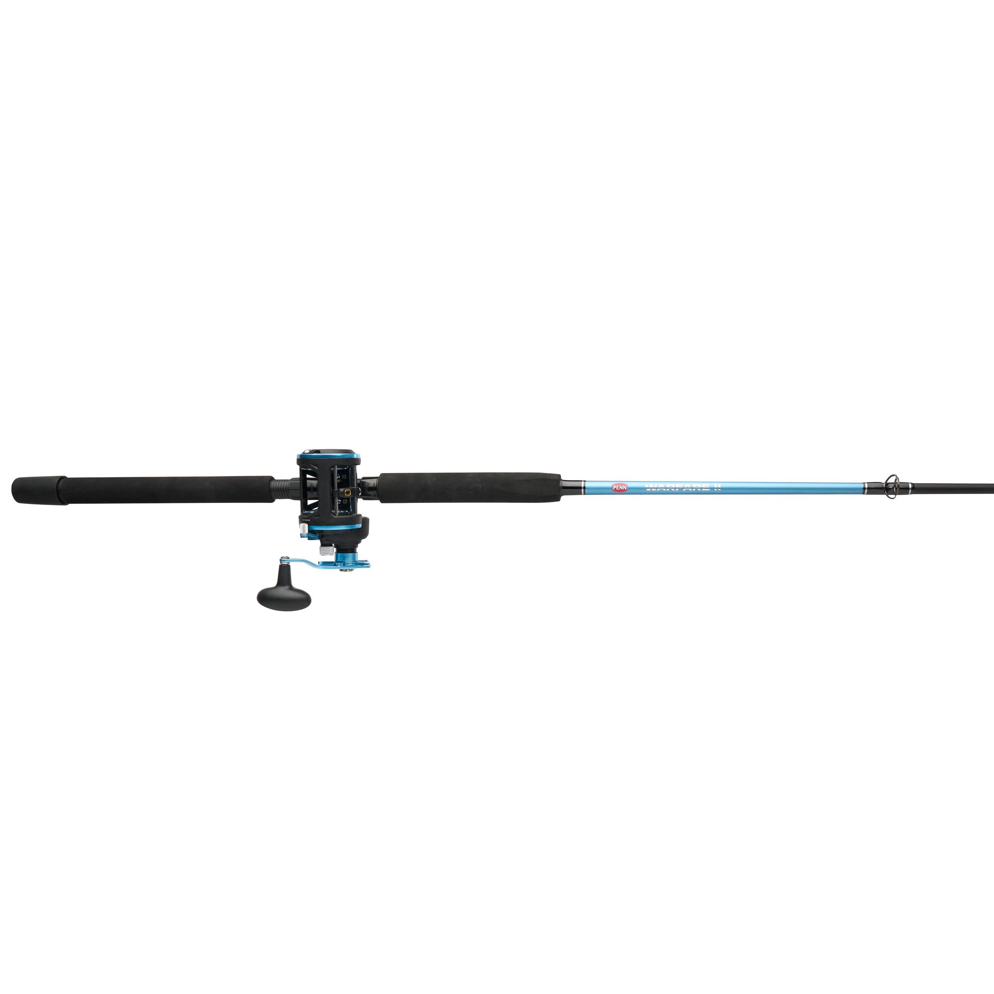 Warfare® Level Wind Conventional Combo