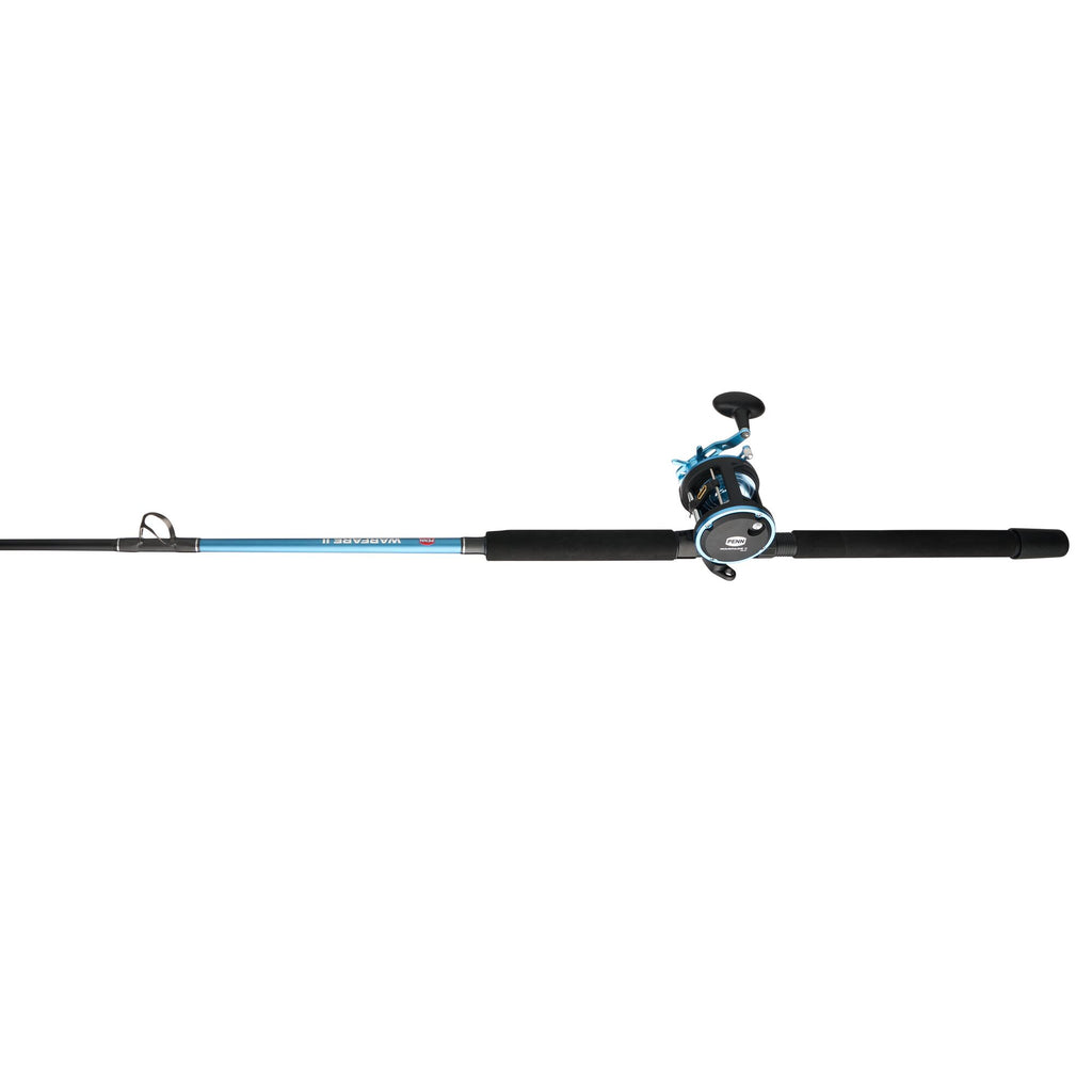Warfare® Level Wind Conventional Combo