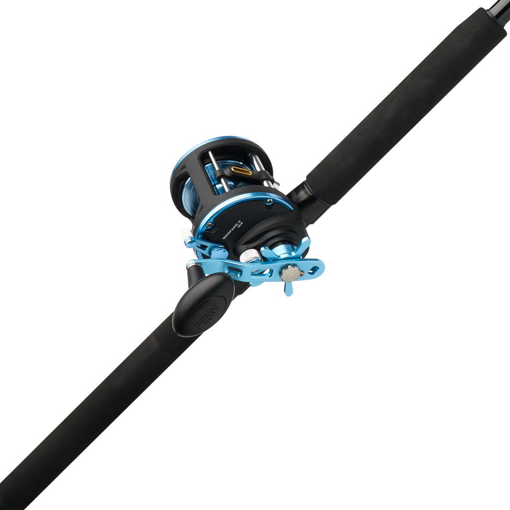 Warfare® Level Wind Conventional Combo