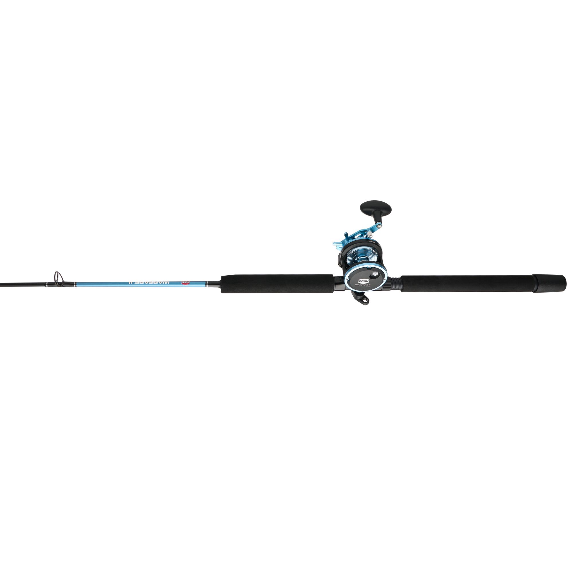 Warfare® Star Drag Conventional Combo