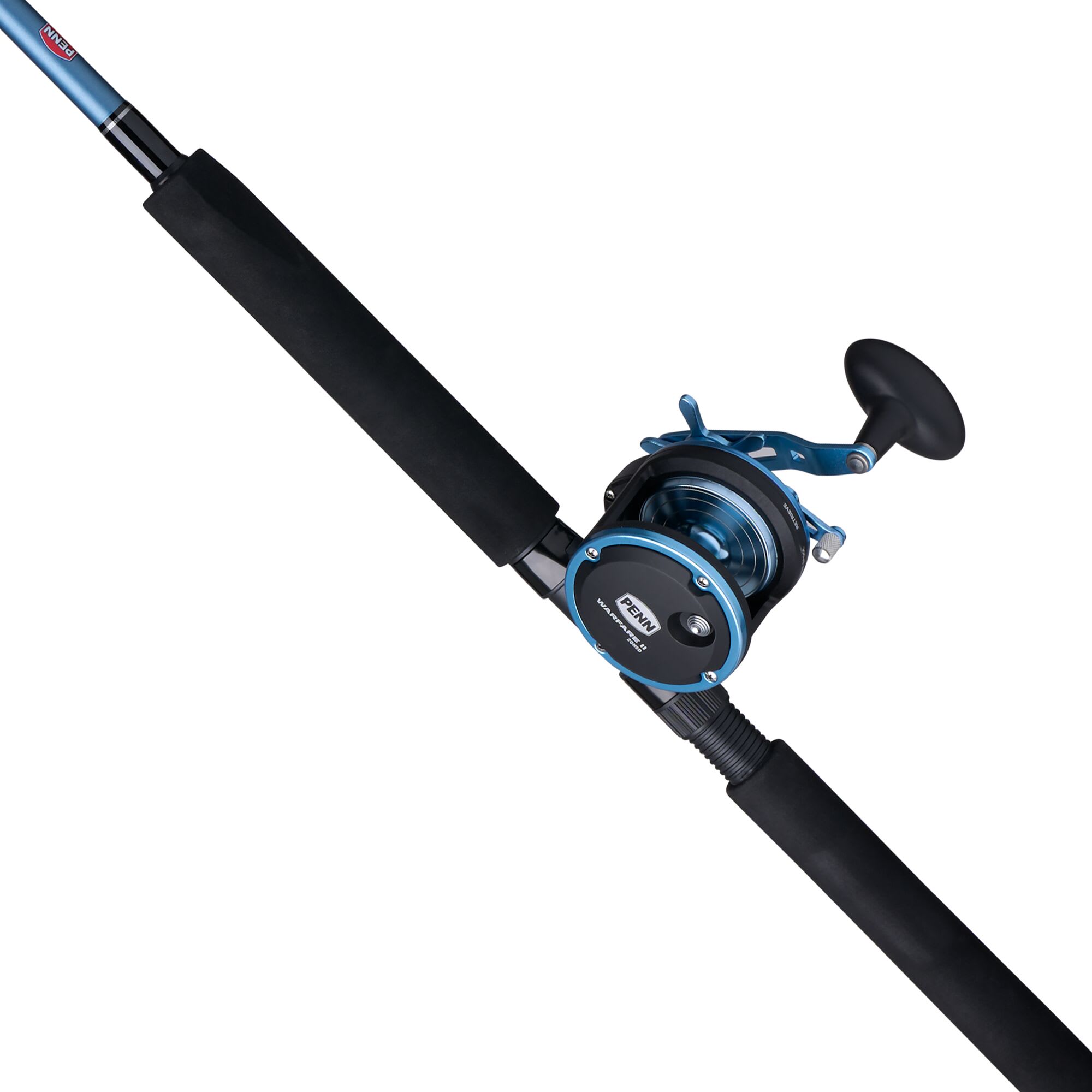 Warfare® Star Drag Conventional Combo