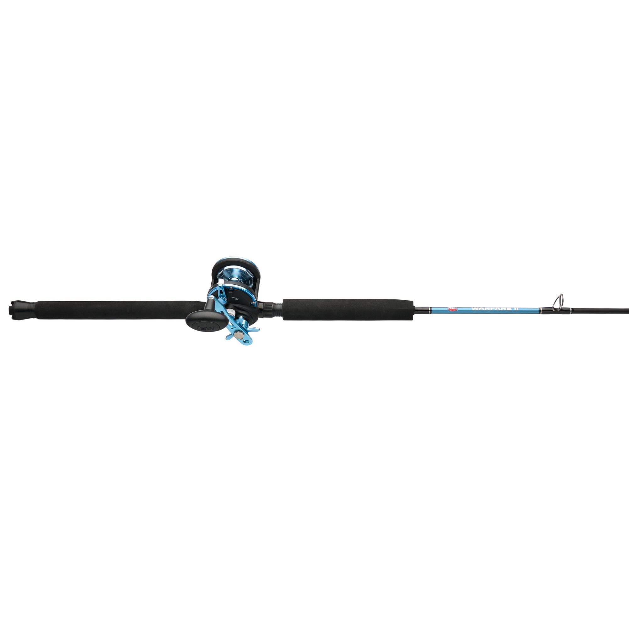 Warfare® Star Drag Conventional Combo
