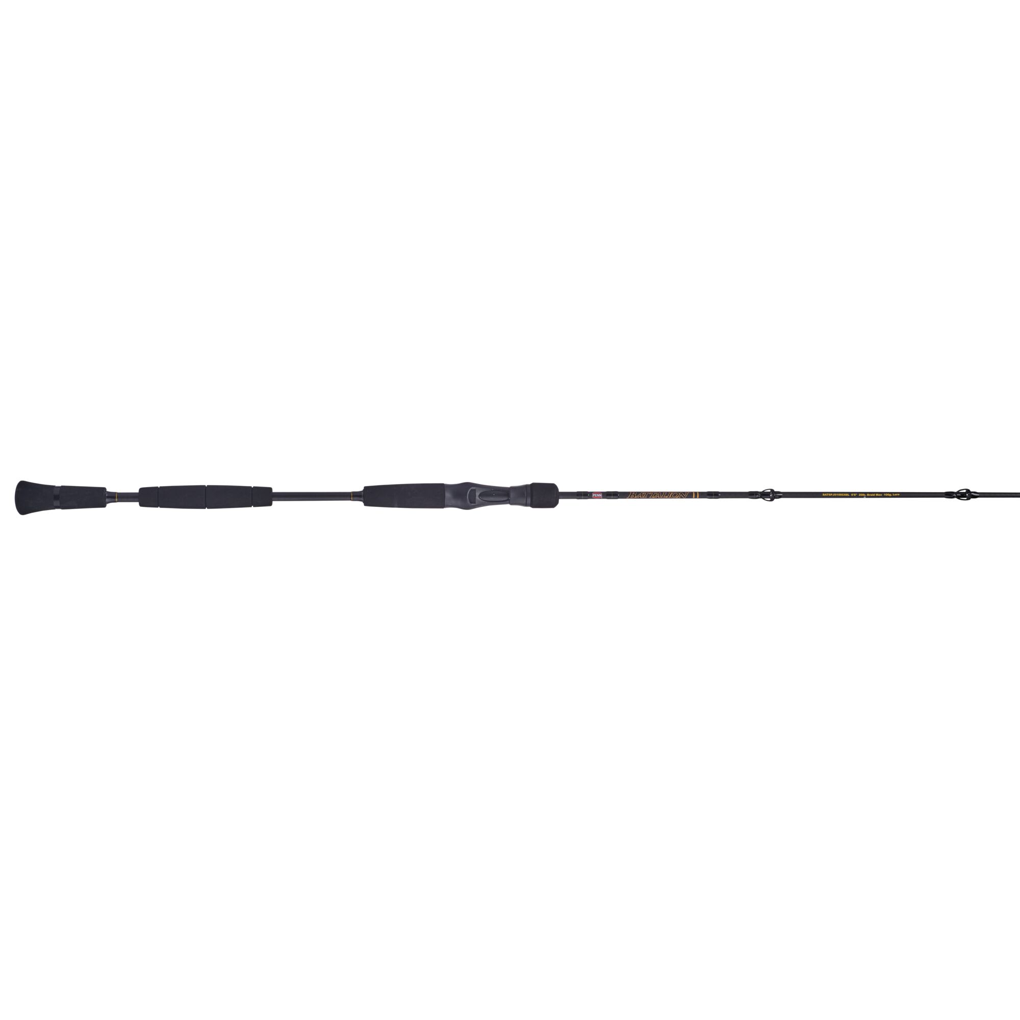 Battalion® II Slow Pitch Casting Rod