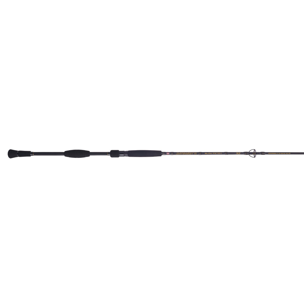 Battalion® II Slow Pitch Spinning Rod
