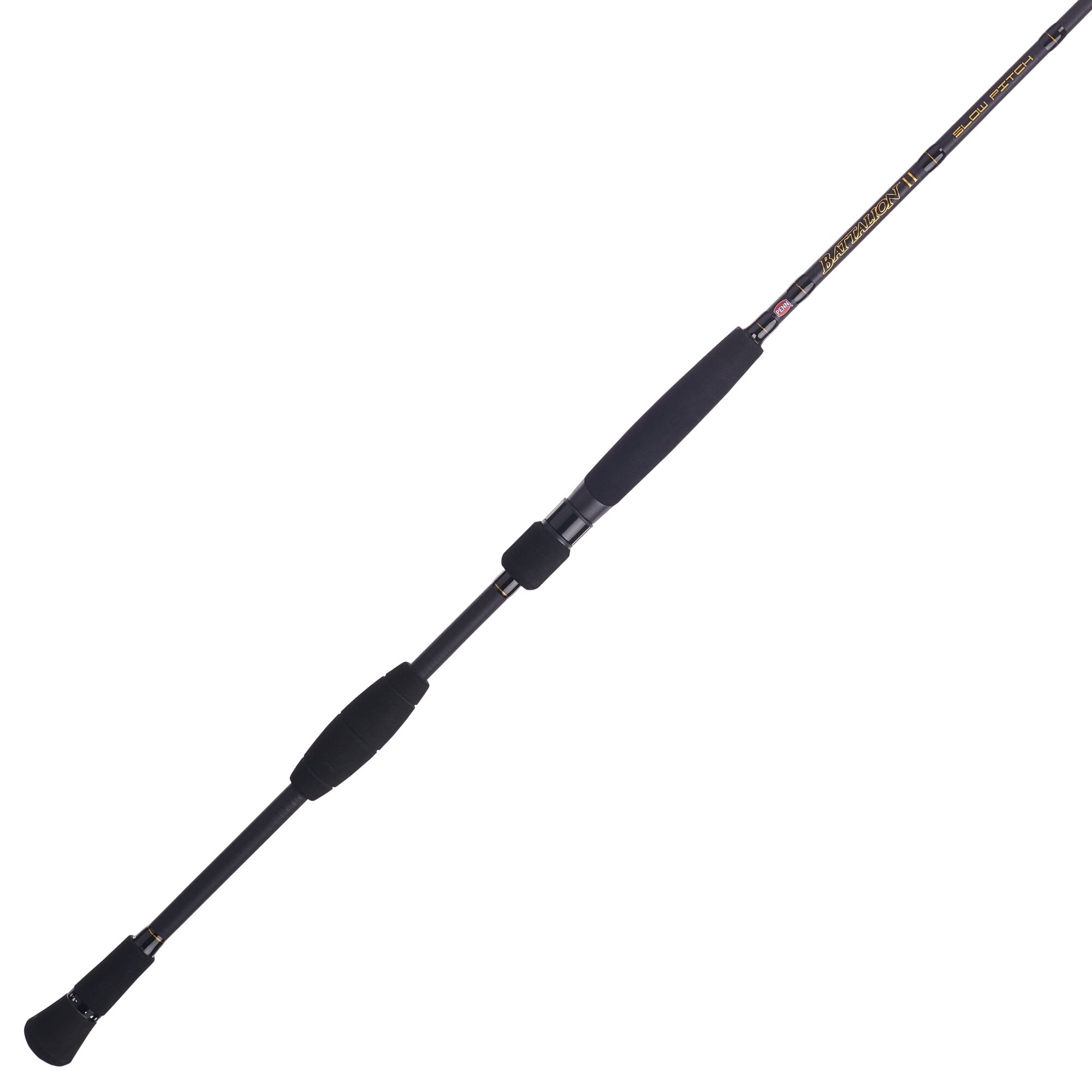 Battalion® II Slow Pitch Spinning Rod